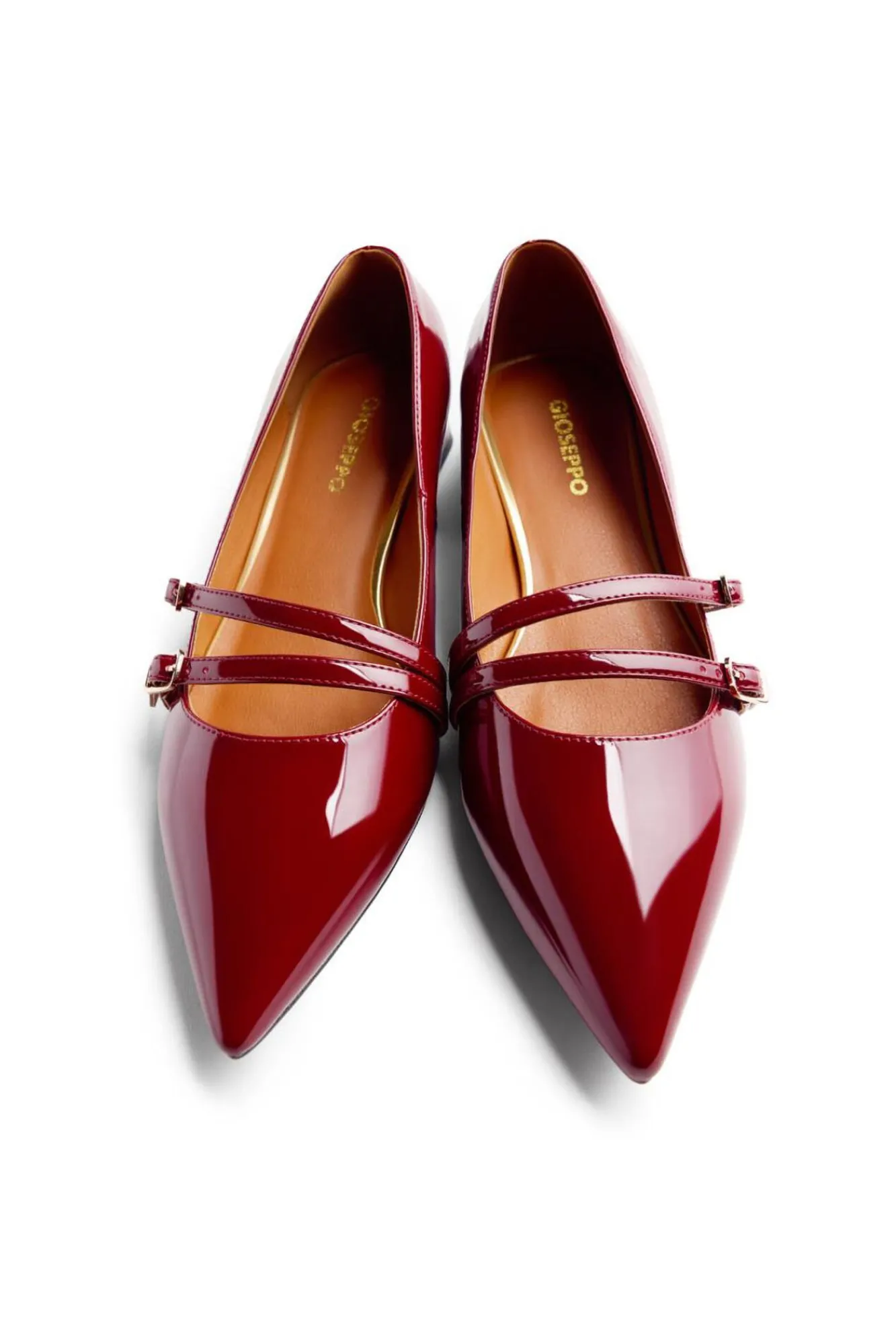 Mujer Gioseppo Tacones>Zapatos de tacón