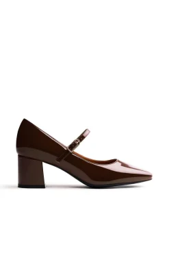 Mujer Gioseppo Tacones>Zapatos estilo Mary-Jane