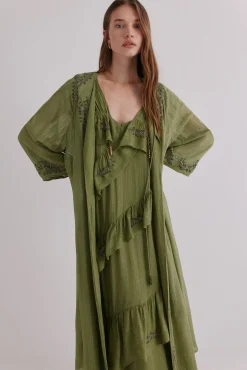 Mujer Hoss Intropia Chaquetas><noscript><img width=