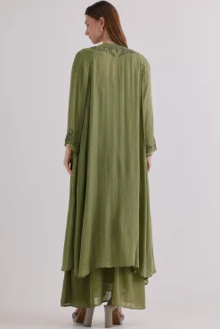 Mujer Hoss Intropia Chaquetas><noscript><img width=