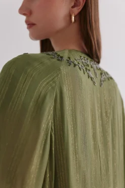 Mujer Hoss Intropia Chaquetas><noscript><img width=