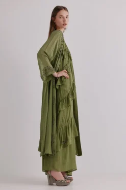 Mujer Hoss Intropia Chaquetas><noscript><img width=