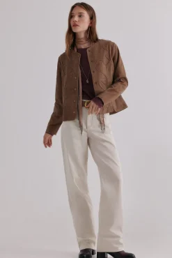 Mujer Hoss Intropia Chaquetas><noscript><img width=