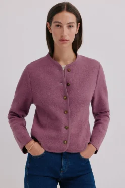 Mujer Hoss Intropia Chaquetas><noscript><img width=