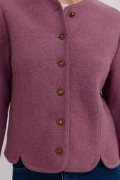 Mujer Hoss Intropia Chaquetas><noscript><img width=