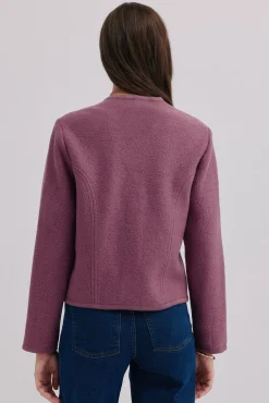 Mujer Hoss Intropia Chaquetas><noscript><img width=