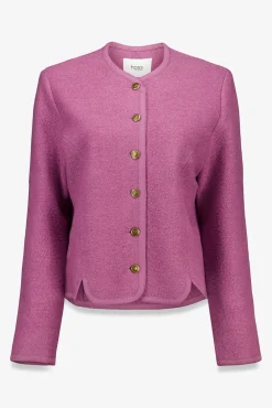 Mujer Hoss Intropia Chaquetas><noscript><img width=